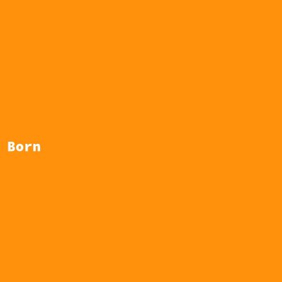 Hersteller: Born