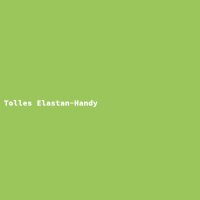 Tolles Elastan-Handy